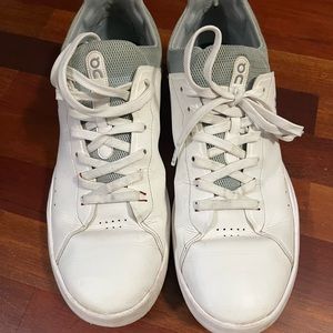 ON men’s the Roger size 12